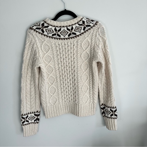 xs, ralph lauren sweater - Picture 3 of 4